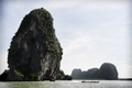 Will Brewster | Phang Nga Bay, Thailand